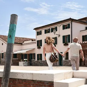 Venissa Wine Bed and breakfast