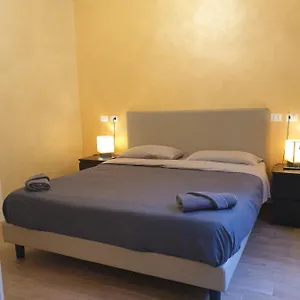 Bed and breakfast Lombardo, Roma