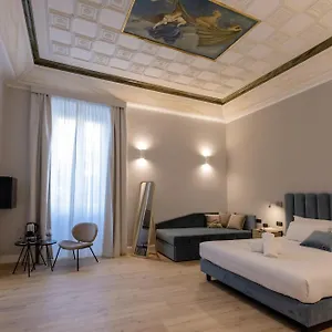 Pensión Relais At Via Veneto, Roma