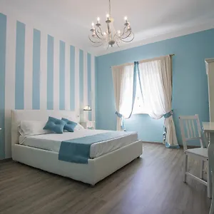 Les Magnolia Bed and breakfast