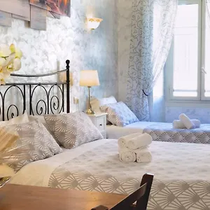 Pensión Rossana House, Roma