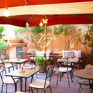 Bed and breakfast Della Fonte, Roma