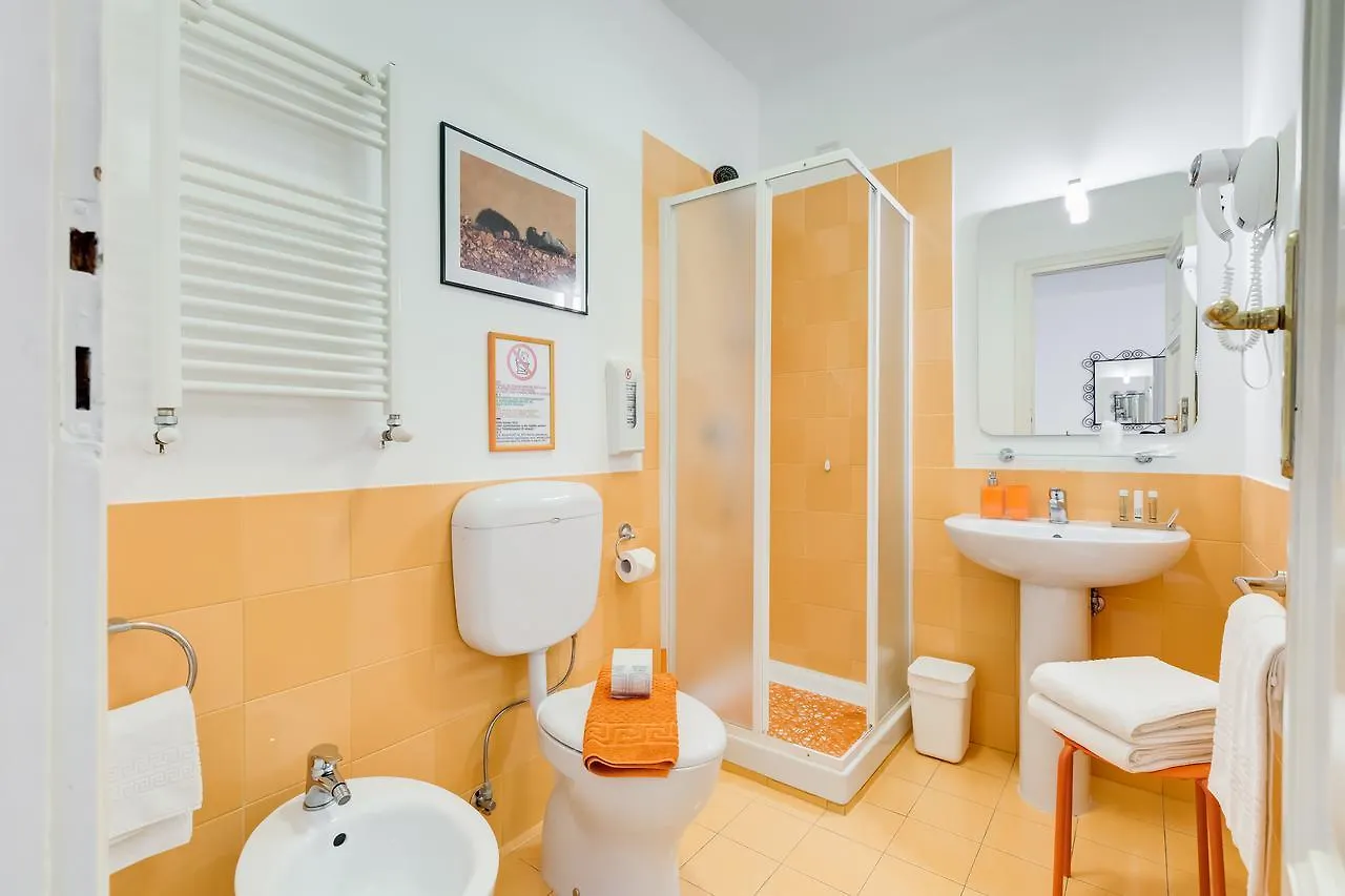 2 Passi Al Colosseo B&B Rome 2*,