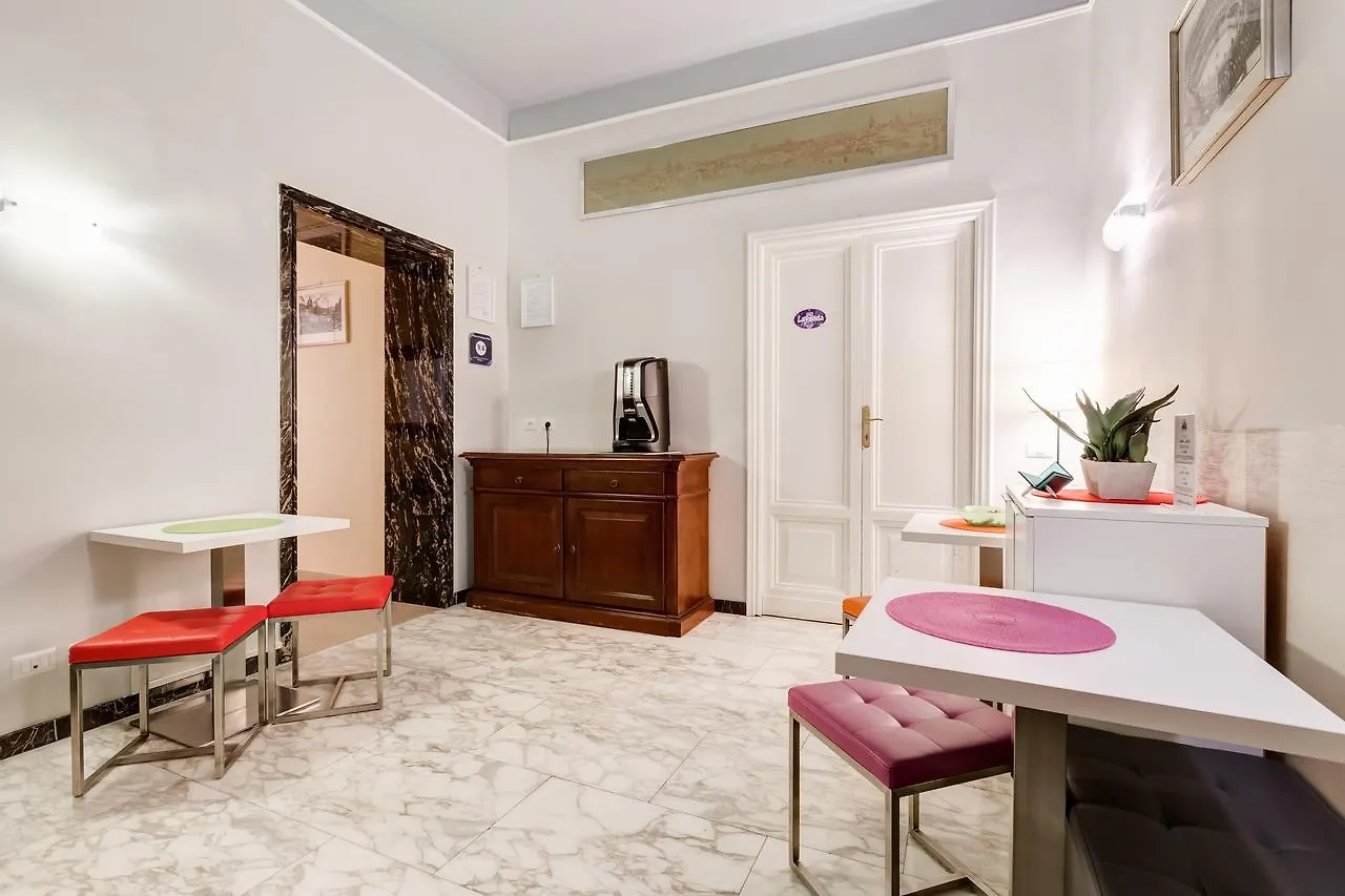 2 Passi Al Colosseo B&B Roma